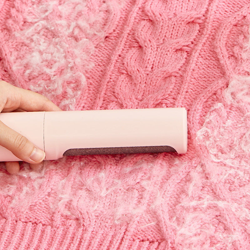 2-1 Reusable Pet Hair Remover Brush.