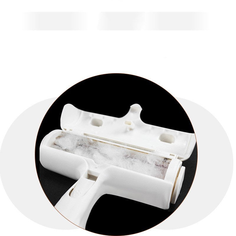 2-Way Pet Hair Remover Roller