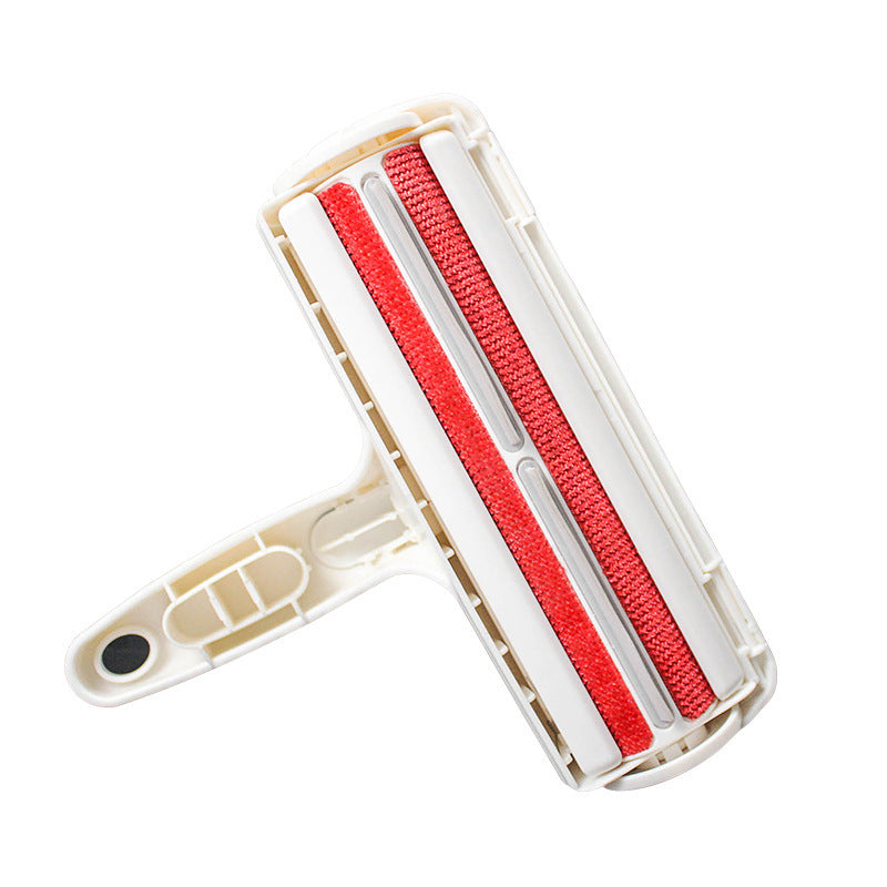 2-Way Pet Hair Remover Roller