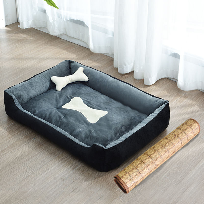 Four Seasons Dog Bed Mat