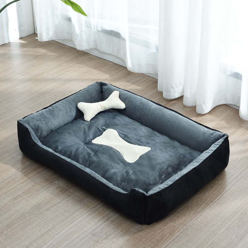 Four Seasons Dog Bed Mat