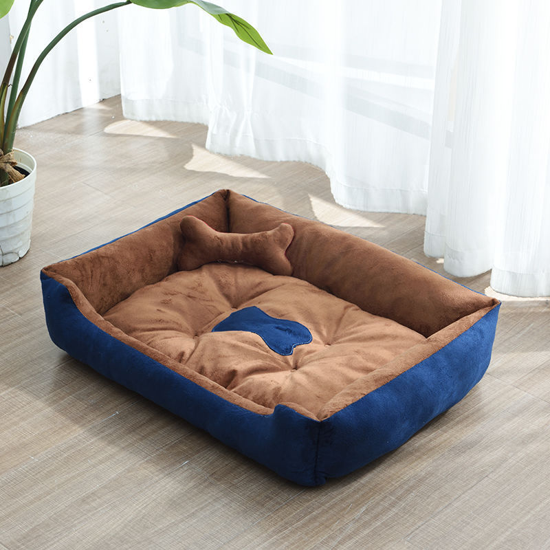 Four Seasons Dog Bed Mat