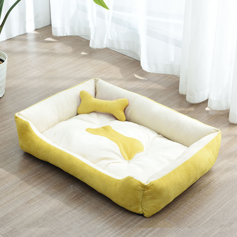 Four Seasons Dog Bed Mat