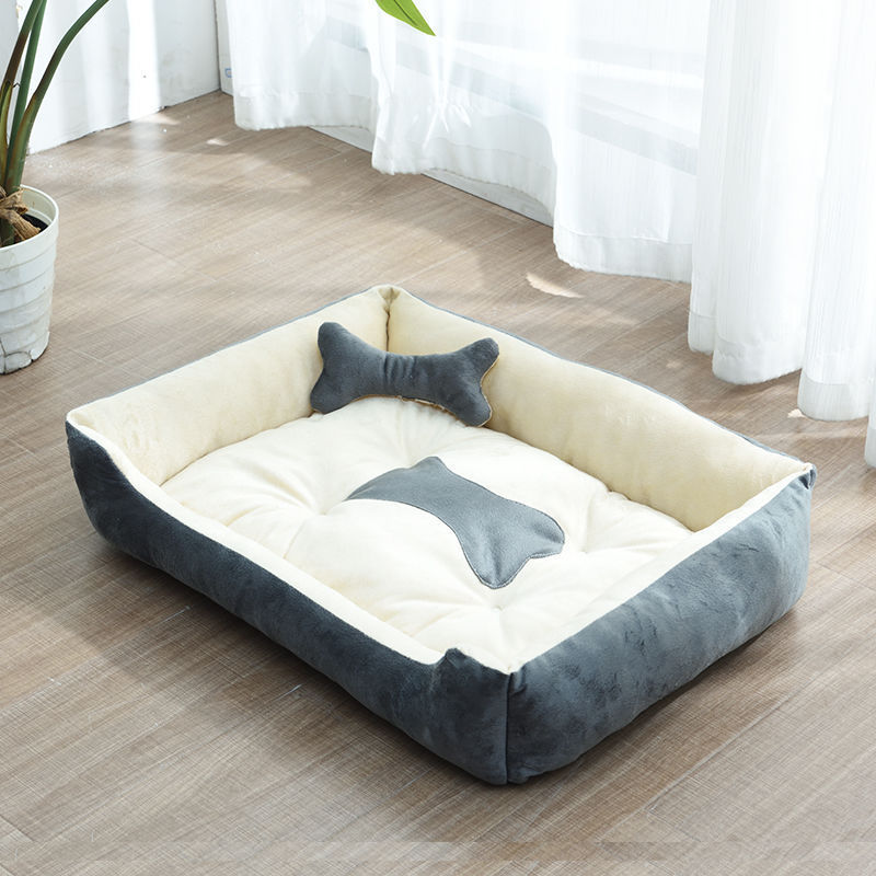 Four Seasons Dog Bed Mat