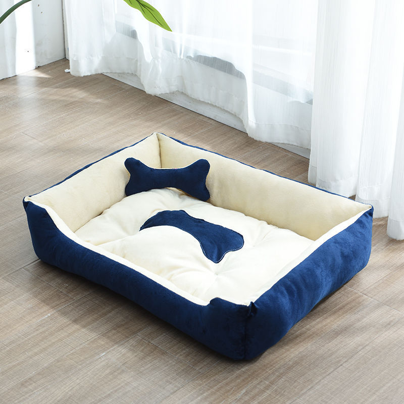 Four Seasons Dog Bed Mat