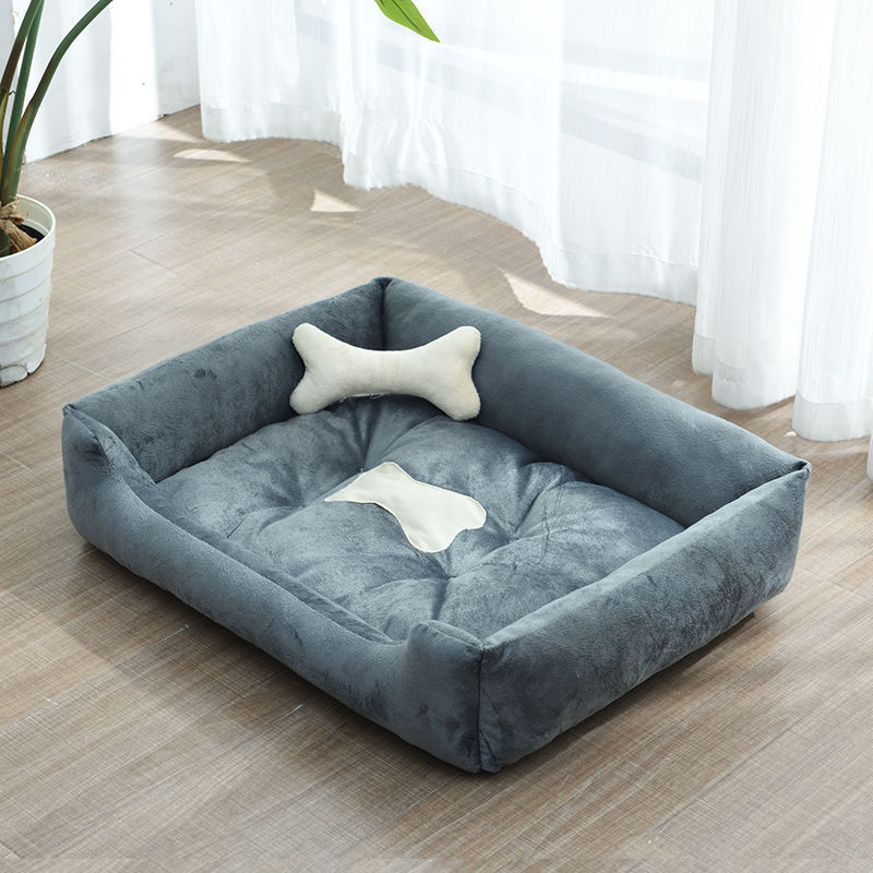 Four Seasons Dog Bed Mat