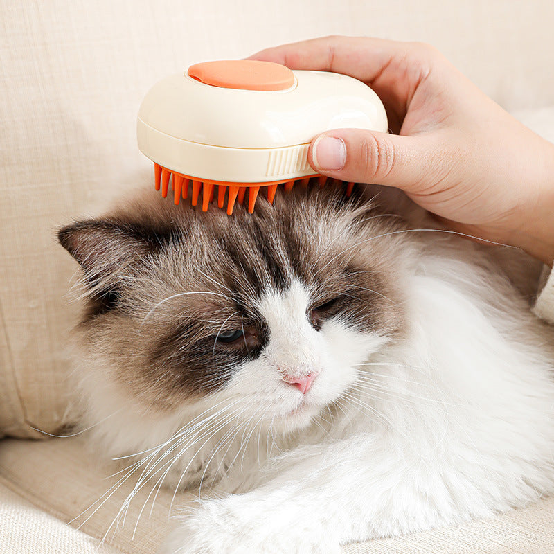 Pet Spray Cat Grooming