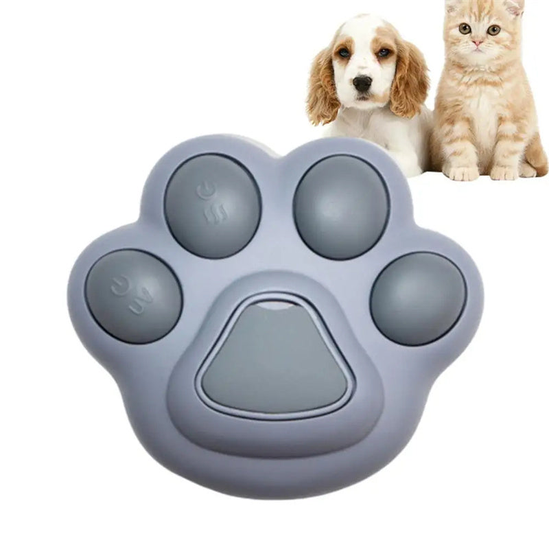 Pet Steam Hair Removal