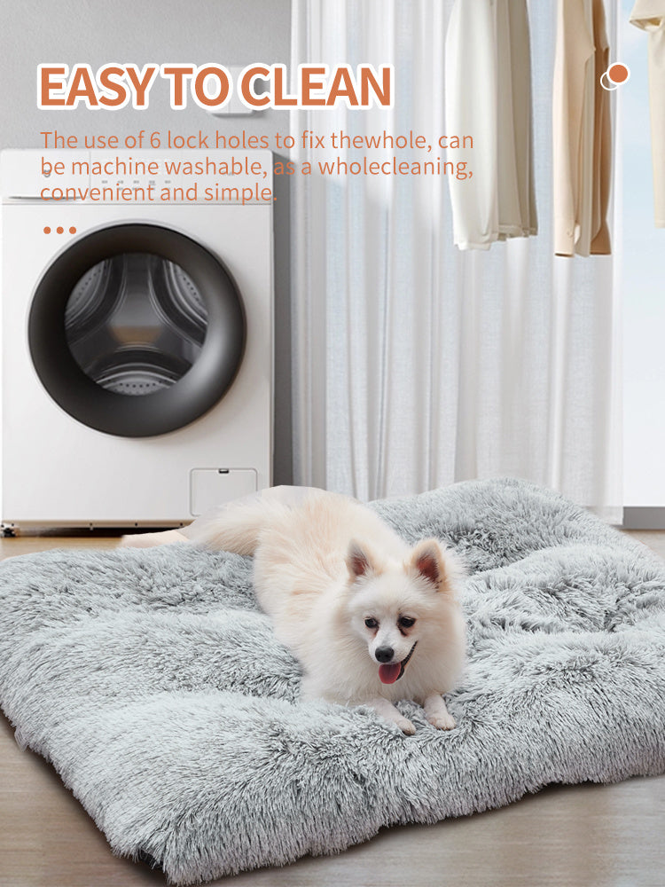 Sleep Protector Product Dog Bed