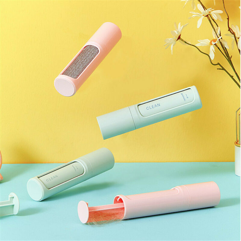 Pets Hair Remover Cleaning