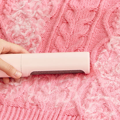2-1 Reusable Pet Hair Remover Brush.