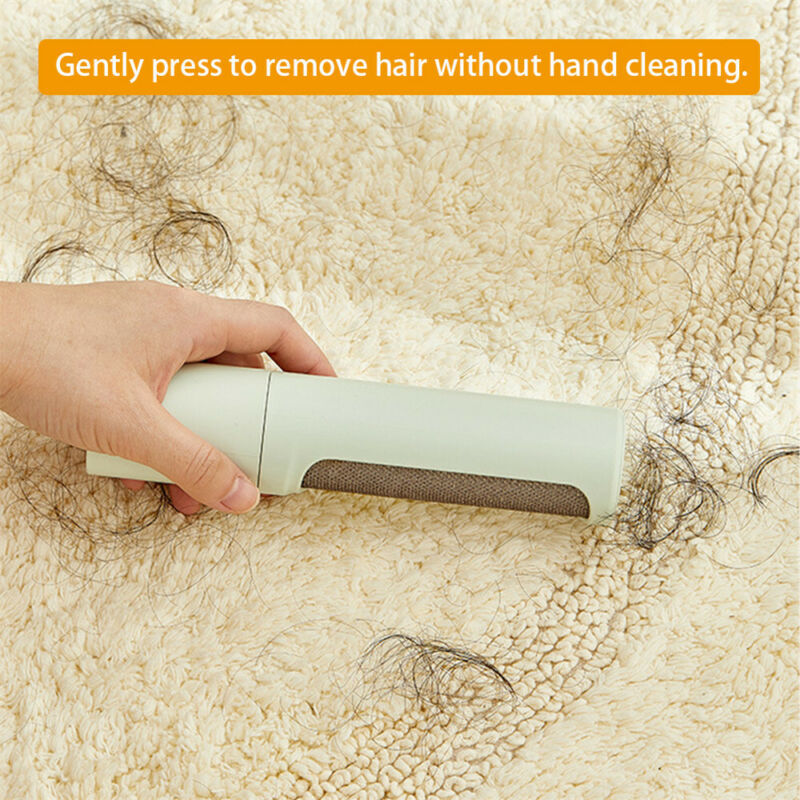 Pets Hair Remover Cleaning