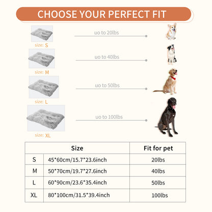 Sleep Protector Product Dog Bed