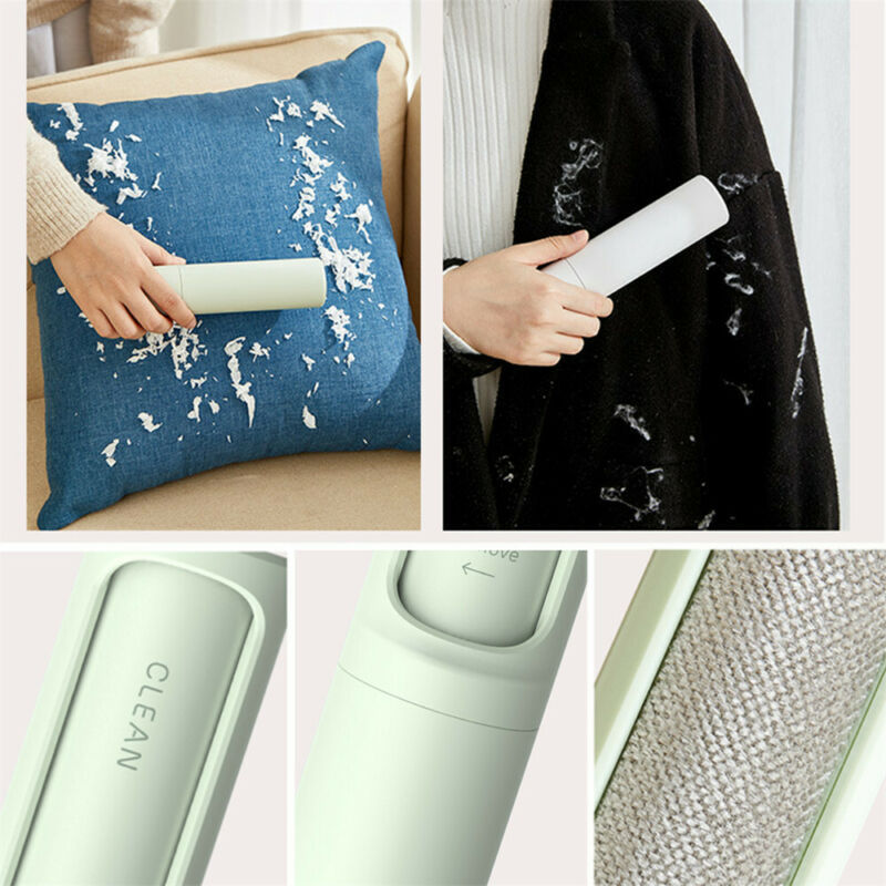 Pets Hair Remover Cleaning