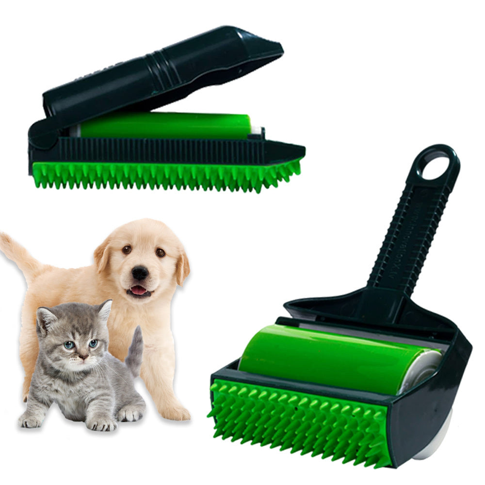 Portable Pet Hair Remover