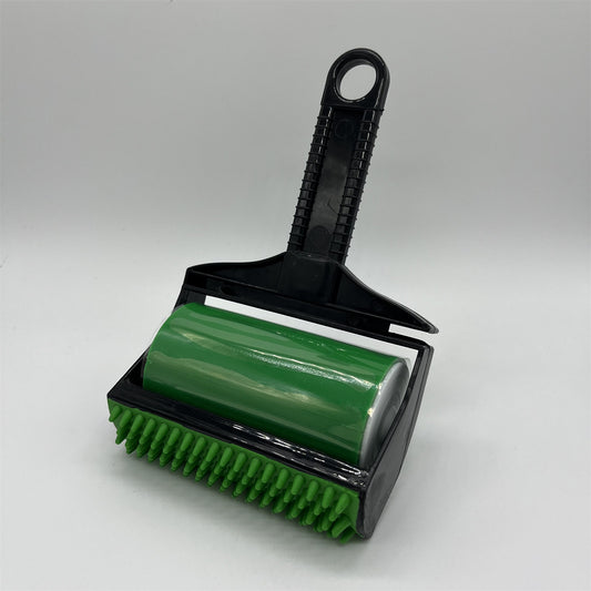Portable Pet Hair Remover